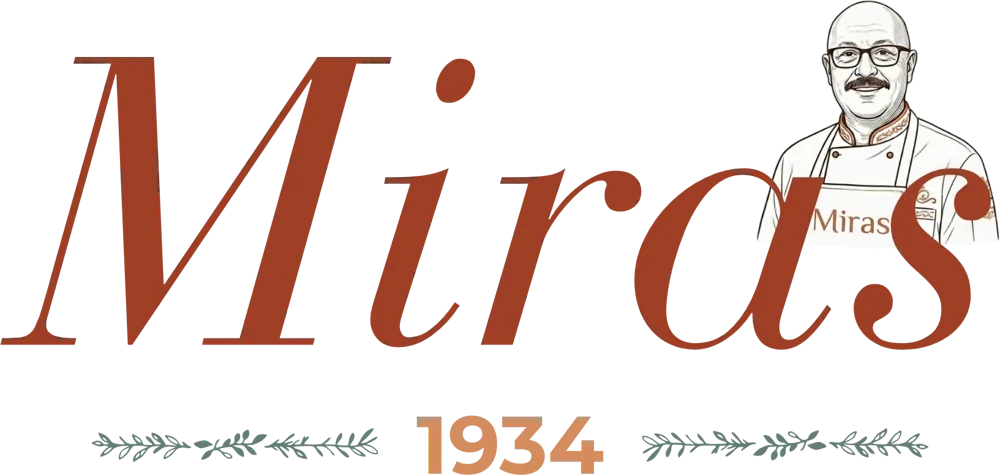 Miras 1934